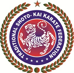 Traditional Shoto-kai Karate Federation Device mark 3778094 Trademark