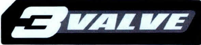 3valve Device mark 3789767 Trademark