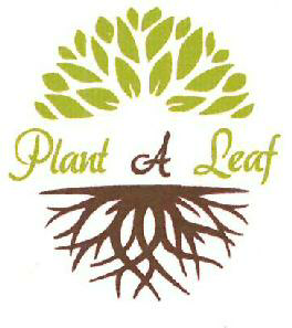 Plant A Leaf Device mark 3782765 Trademark