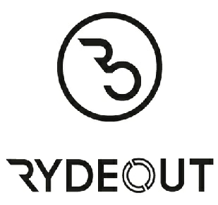 Rydeout With Miscellaneous Device Device mark 3788917 Trademark
