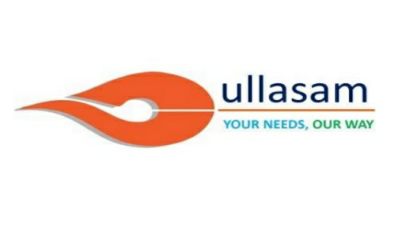 Ullasam - Your Needs, Our Way Device mark 3778878 Trademark