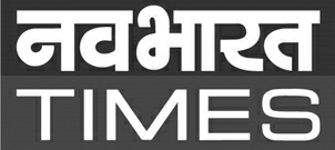 Navbharat Times (label) Device mark 3783270 Trademark