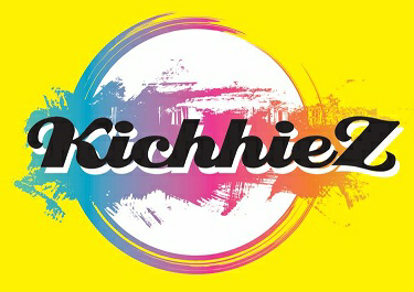 Kichhiez Device mark 3785666 Trademark