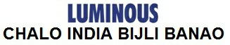 Luminous Chalo India Bijli Banao Device mark 3787772 Trademark