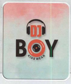 Dj Boy Device mark 3781845 Trademark