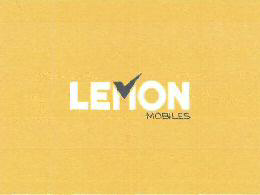 Lemon Mobiles Device mark 3778803 Trademark
