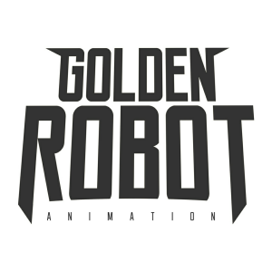 Golden Robot Device mark 3786349 Trademark
