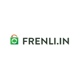 Frenli.in Device mark 3784789 Trademark