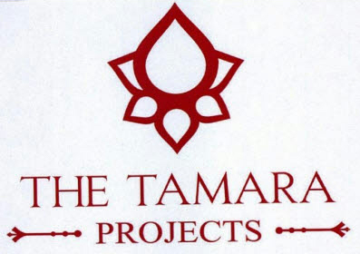 The Tamara Projects Device mark 3773803 Trademark