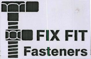 F Fix Fit Fasteners Device mark 3782043 Trademark