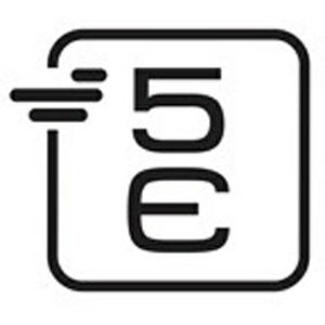 5e With Device Device mark 3772676 Trademark