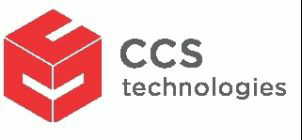 Ccs Technologies Device Device mark 3779391 Trademark