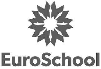 Euroschool With A Device Of Flower, Star And Arrows Device mark 3774242 Trademark