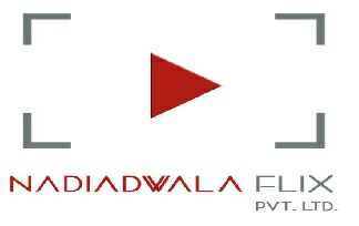 Nadiadwala Flix Pvt. Ltd. Device mark 3784512 Trademark