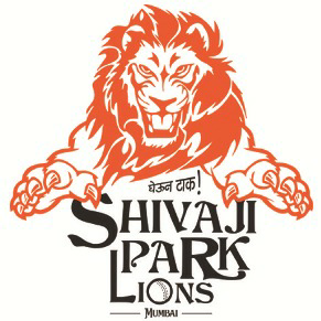 Gheun Tak Shivaji Park Lions Mumbai Device mark 3770896 Trademark