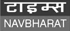 Times Navbharat (label) Device mark 3783272 Trademark