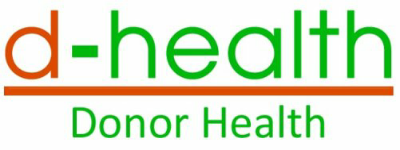 D-health (donor Health) Device mark 3784076 Trademark