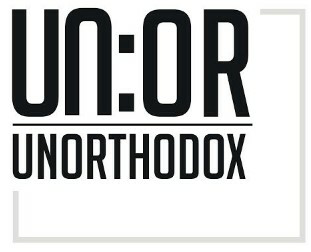 Un:or Unorthodox Device mark 3777129 Trademark