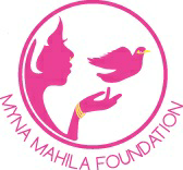 Myna Mahila Foundation Device mark 3773669 Trademark