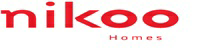 Nikoo Homes (device) Device mark 3778833 Trademark