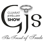 Gujarat Jewellery Show Device mark 3772457 Trademark