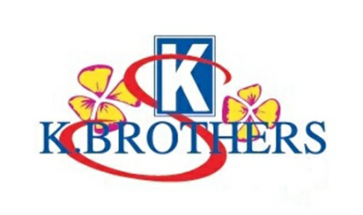 K.brothers Device mark 3774141 Trademark