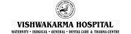 Vishwakarma Hospital With Device Device mark 3782239 Trademark