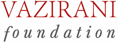 Vazirani Foundation With Device Device mark 3783305 Trademark
