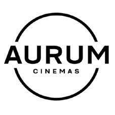 Aurum Cinemas (logo) Device mark 3772227 Trademark