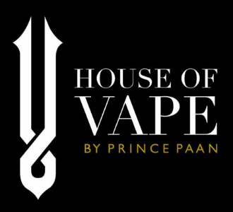 House Of Vape By Prince Paan Device mark 3784914 Trademark