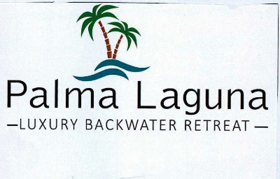 Palma Laguna - Luxury Backwater Retreat - Device mark 3788793 Trademark