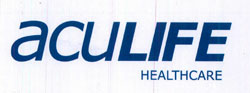 Aculife Healthcare Device mark 3770698 Trademark