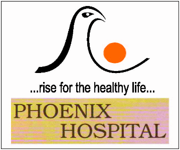 Phoenix Hospital Device mark 3776116 Trademark