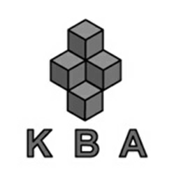 Kba Device mark 3781783 Trademark