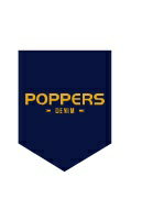 Poppers Denim Device mark 3776727 Trademark