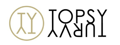 Topsy -turvy Device mark 3790070 Trademark