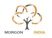 Morgon India Device mark 3787241 Trademark