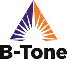 B-tone Device mark 3784320 Trademark