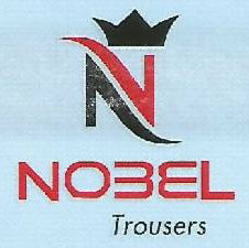 Nobel (label) Device mark 3785217 Trademark