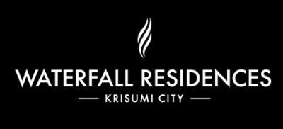 Waterfall Residences-krisumi City- Device mark 3772334 Trademark