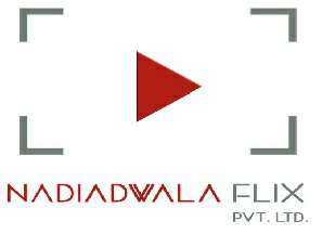 Nadiadwala Flix Pvt. Ltd. Device mark 3784511 Trademark