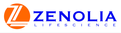 Zenolia Life Science Device mark 3787191 Trademark