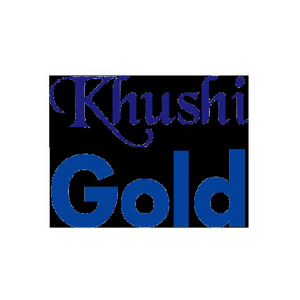Khushi Gold (label) Device mark 3774187 Trademark
