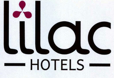 Lilac Hotels Device mark 3788794 Trademark
