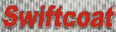 Swiftcoat (label) Device mark 3774058 Trademark