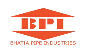 Bpi Bhatia Pipe Industries Device mark 3777035 Trademark