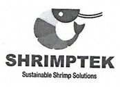 Shrimptek With Device (label) Device mark 3783287 Trademark