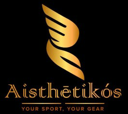 Aisthetikos - Your Sport, Your Gear Device mark 3789046 Trademark
