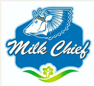Milk Chief Device mark 3788585 Trademark