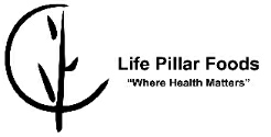 Life Pillar Foods Device mark 3786320 Trademark